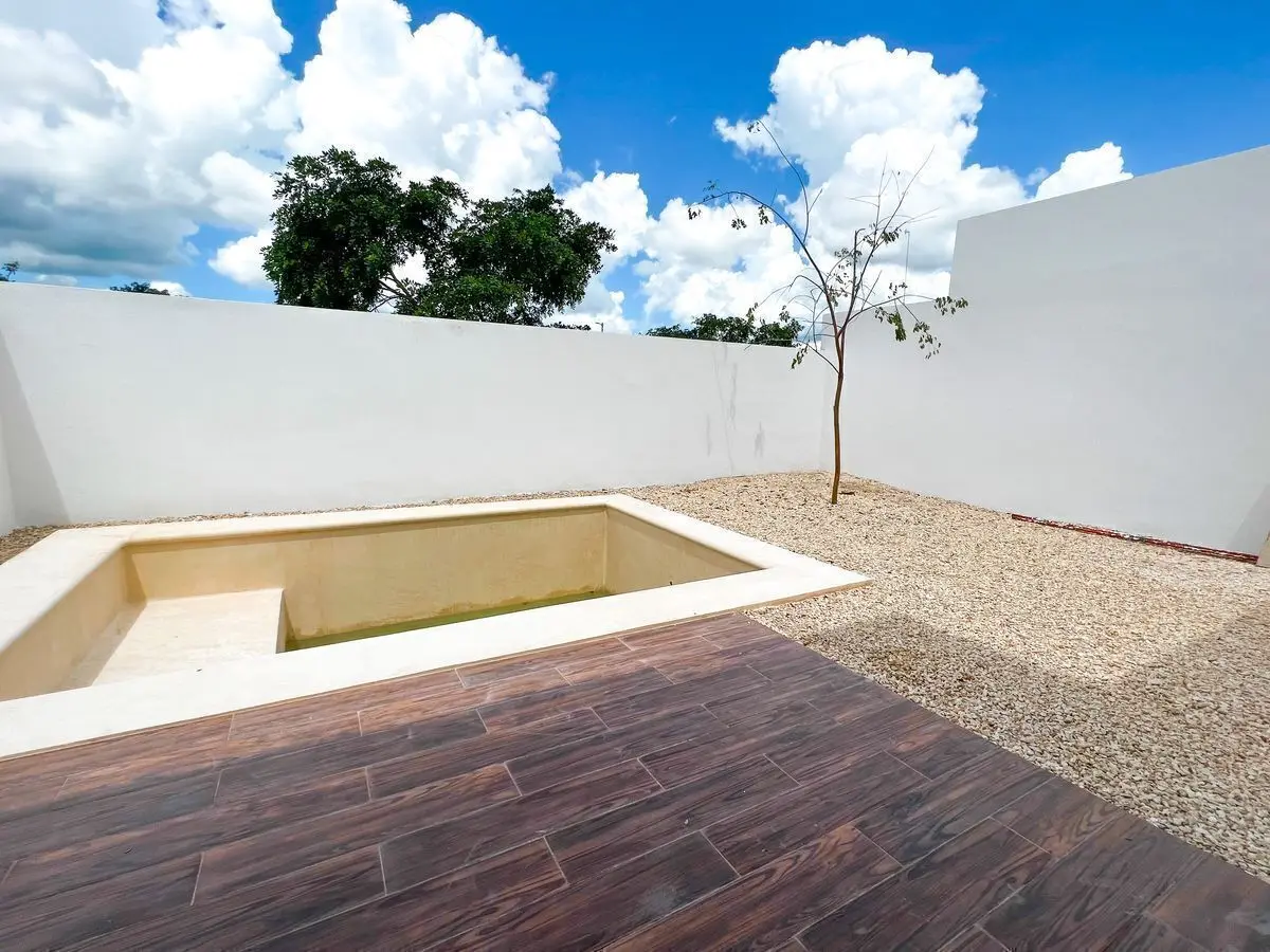 Casa en venta en Privada Tamora — foto 3