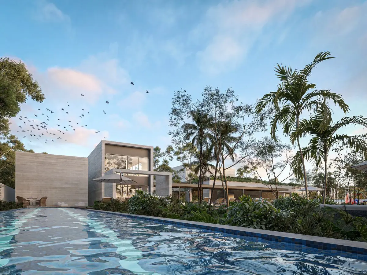 Terreno Residencial en Zona Country Alcázar. — foto 3