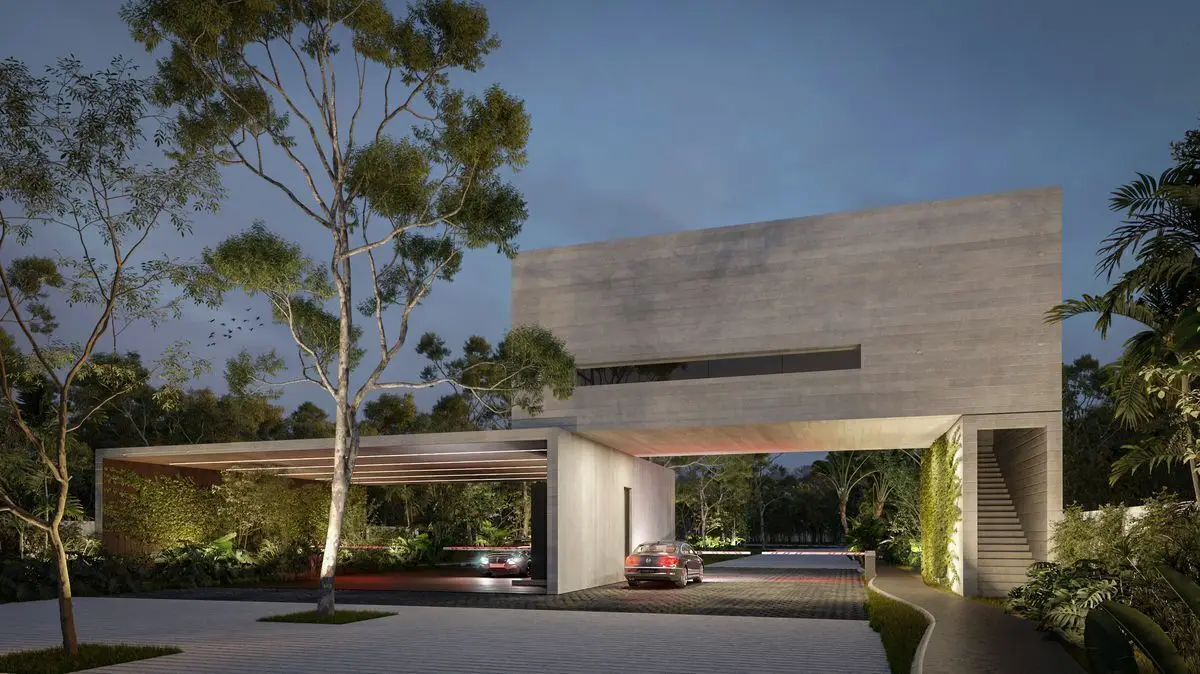 Terreno Residencial en Zona Country Alcázar. — foto 5
