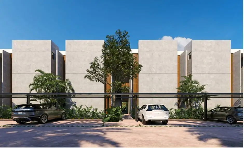 Departamento de tres recámaras cerca de la zona Country — foto 4