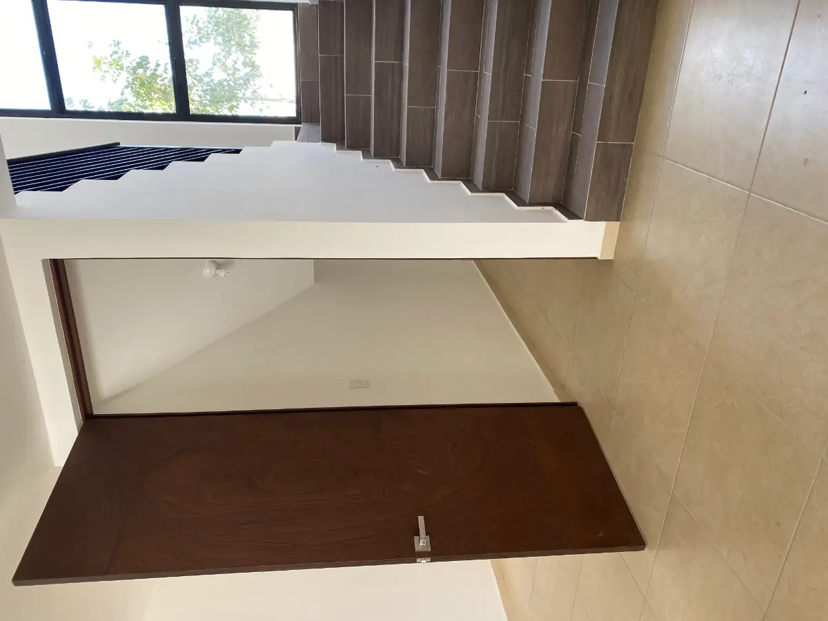 Moderna casa de 4 recámaras al norte de Mérida — foto 4