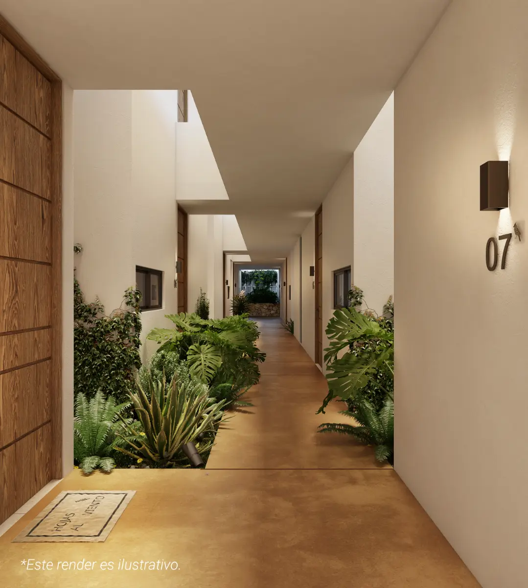 Precio de lanzamiento departamento en preventa — foto 2