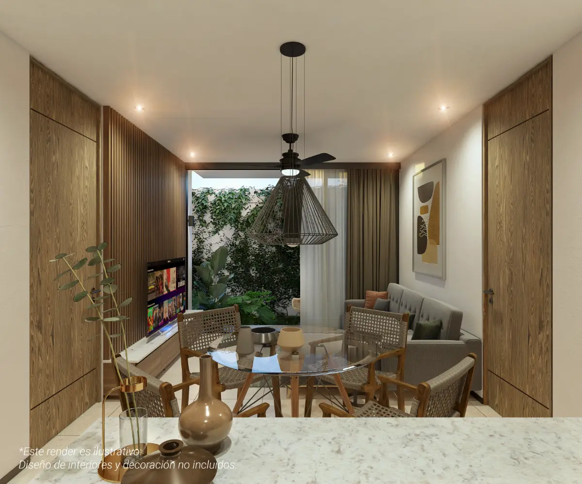 Precio de lanzamiento departamento en preventa — foto 6