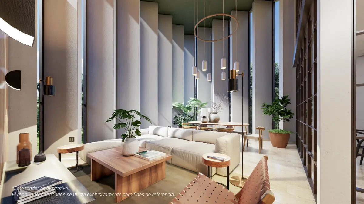 Departamento de una recámara en Temozón Remolino — foto 6