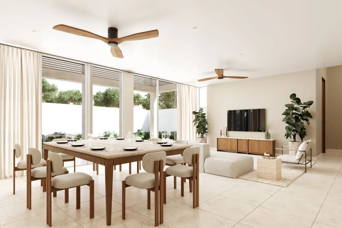 Espectacular casa equipada en preventa Arleda — foto 4