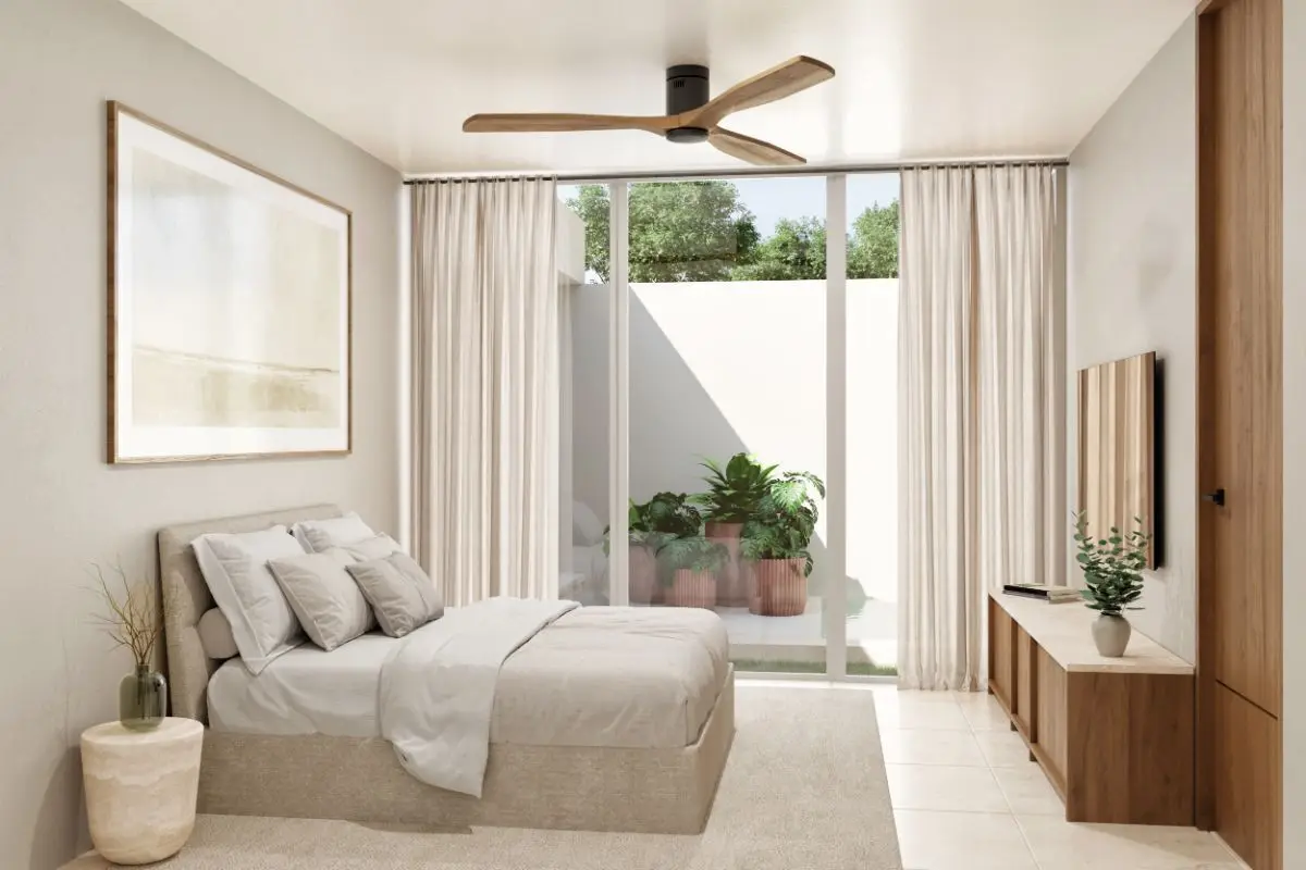 Espectacular casa de un piso — foto 4