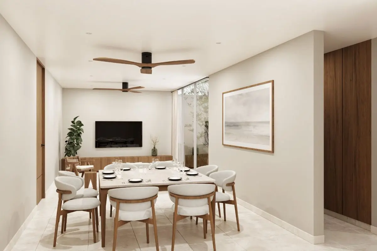 Espectacular casa de un piso — foto 5