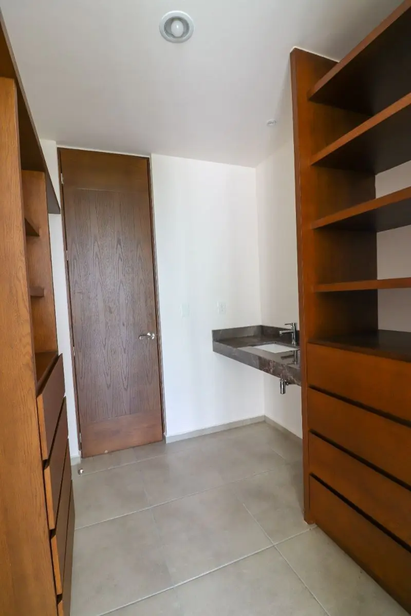 Departamento equipado de una recámara en Temozón — foto 5
