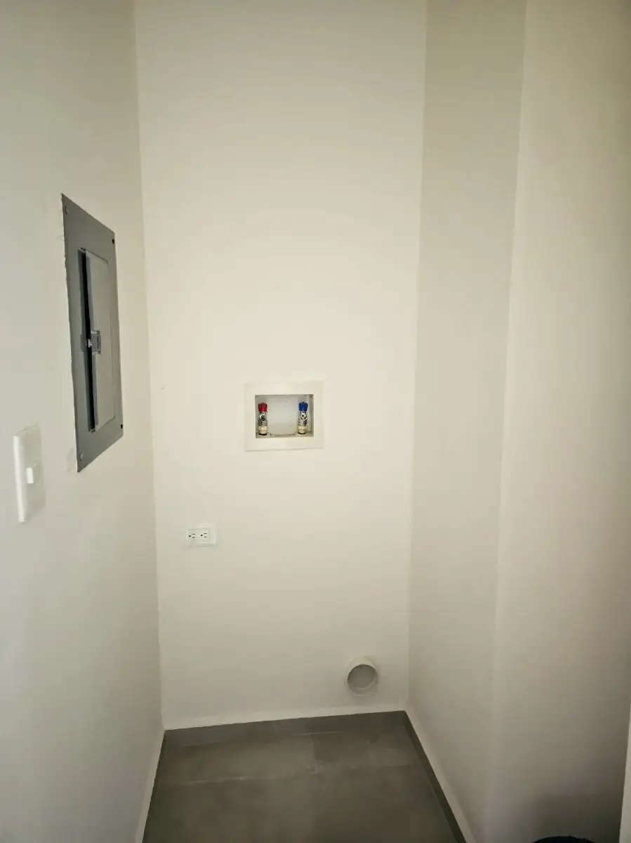 Departamento equipado de una recámara en Temozón — foto 6