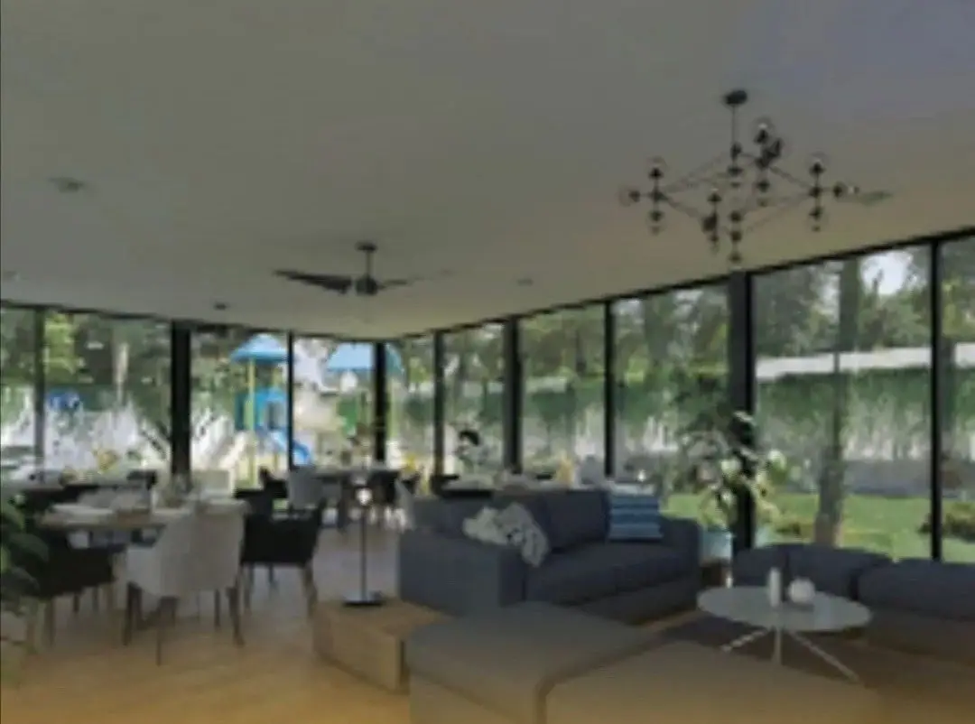 Casa en Venta en Privada Residencial en Dzitya,Merida. Entrega Inmediata — foto 2