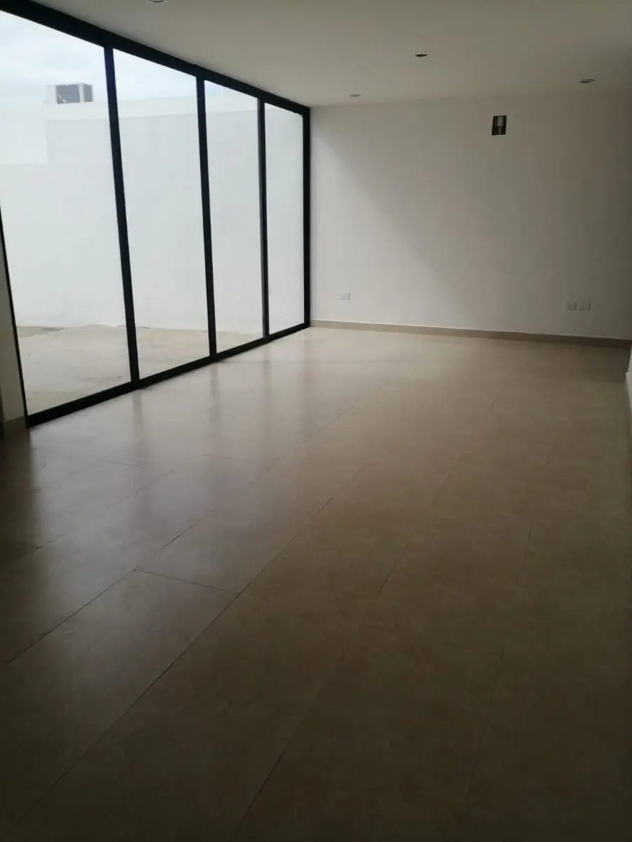 Casa en Venta en Privada Residencial en Dzitya,Merida. Entrega Inmediata — foto 5