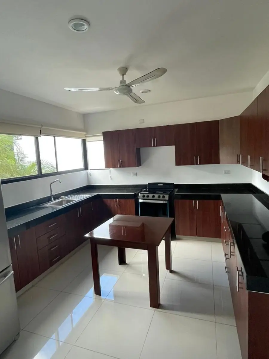 Casa en Venta en Santa Gertrudis Copo,Merida, Privada Trinum,Con Paneles Solares — foto 4