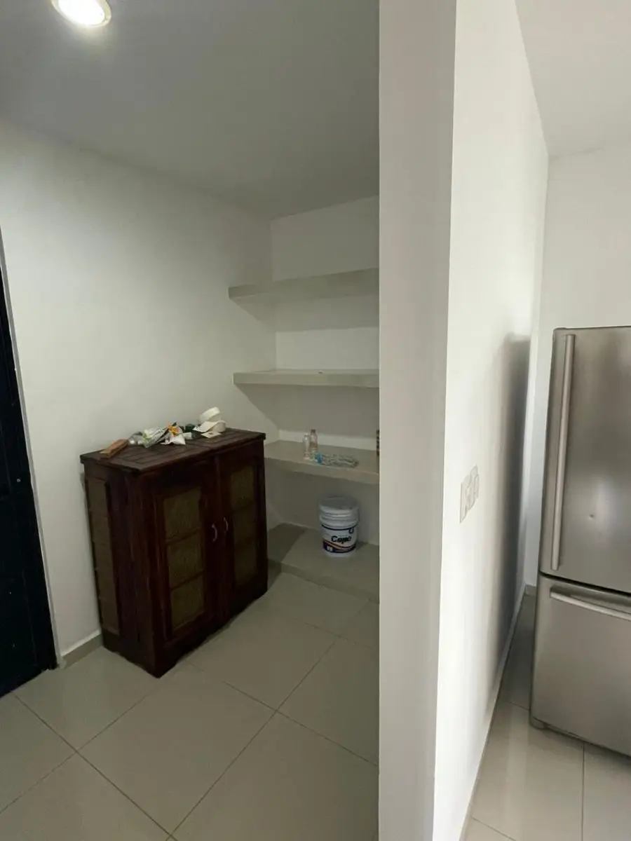 Casa en Venta en Santa Gertrudis Copo,Merida, Privada Trinum,Con Paneles Solares — foto 5