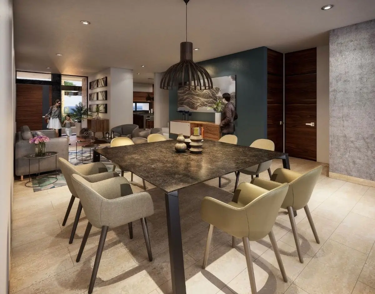 Casa Residencial en privada Navita — foto 6