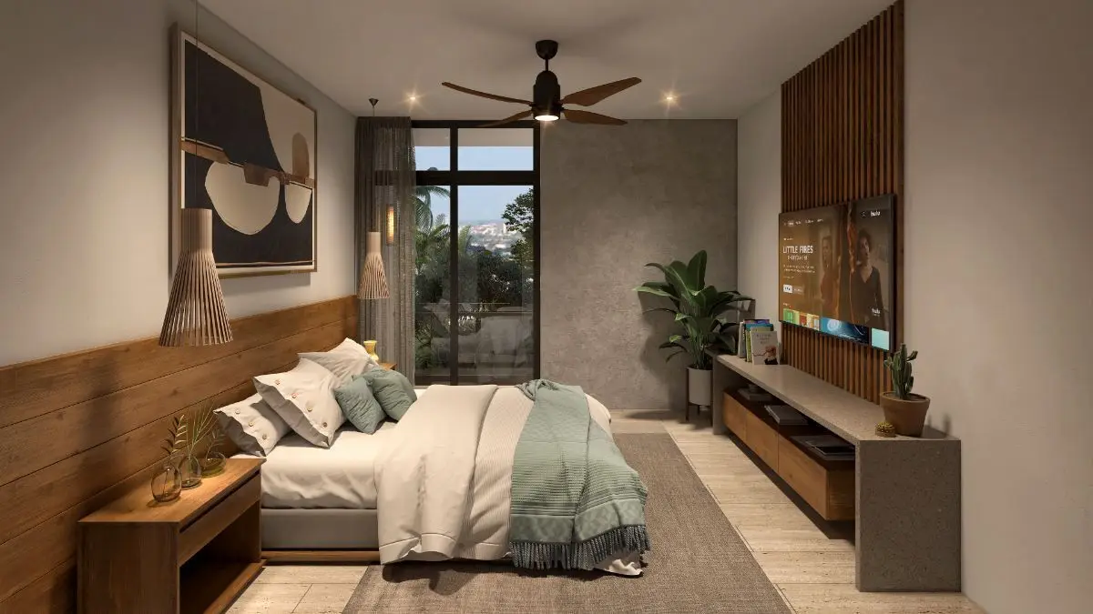 Departamento en Venta en Montes de Ame -Modelo Dakota- — foto 3