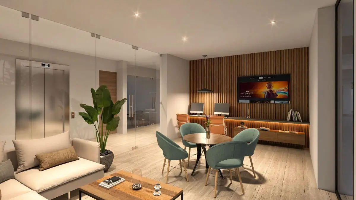 Departamento en Venta en Montes de Ame -Modelo Dakota- — foto 5