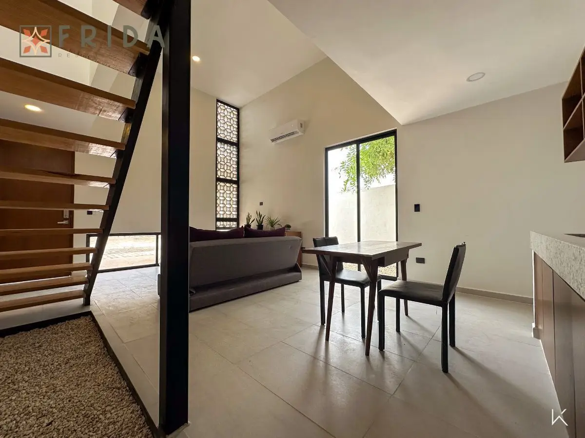 Casa en Venta en Conkal en Privada Residencial al Norte de Mérida — foto 4