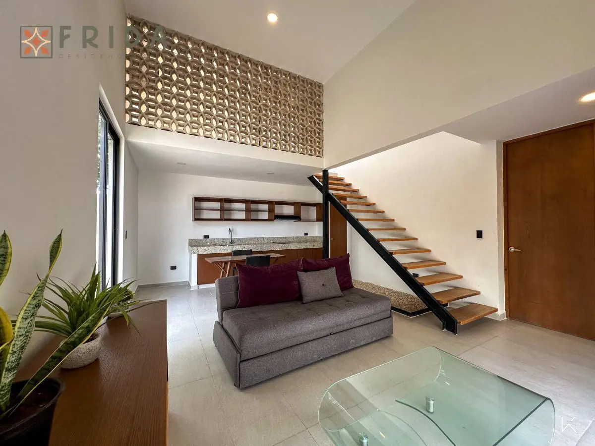 Casa en Venta en Conkal en Privada Residencial al Norte de Mérida — foto 6