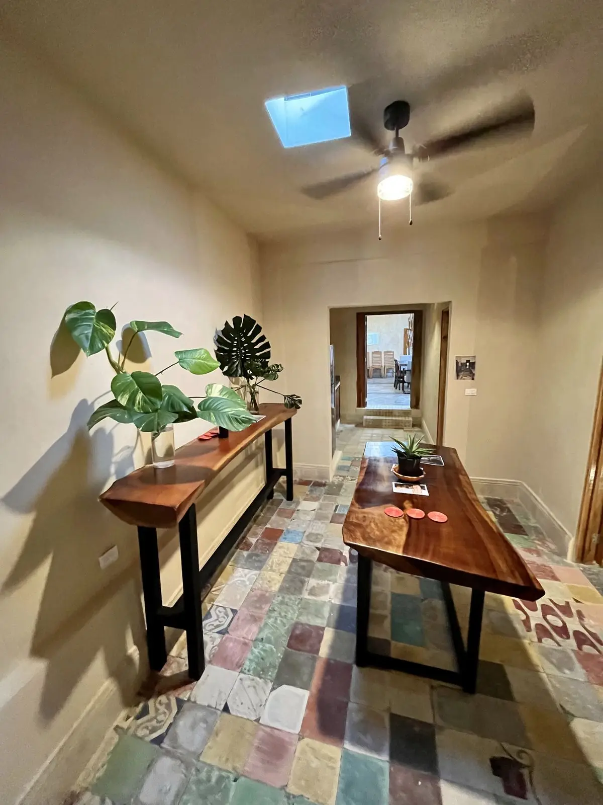 Espectacular casa en el centro en barrio Santiago — foto 5