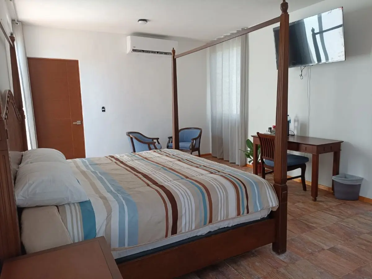 Hotel Boutique en Venta en el corazón del Centro Historico de Merida — foto 2