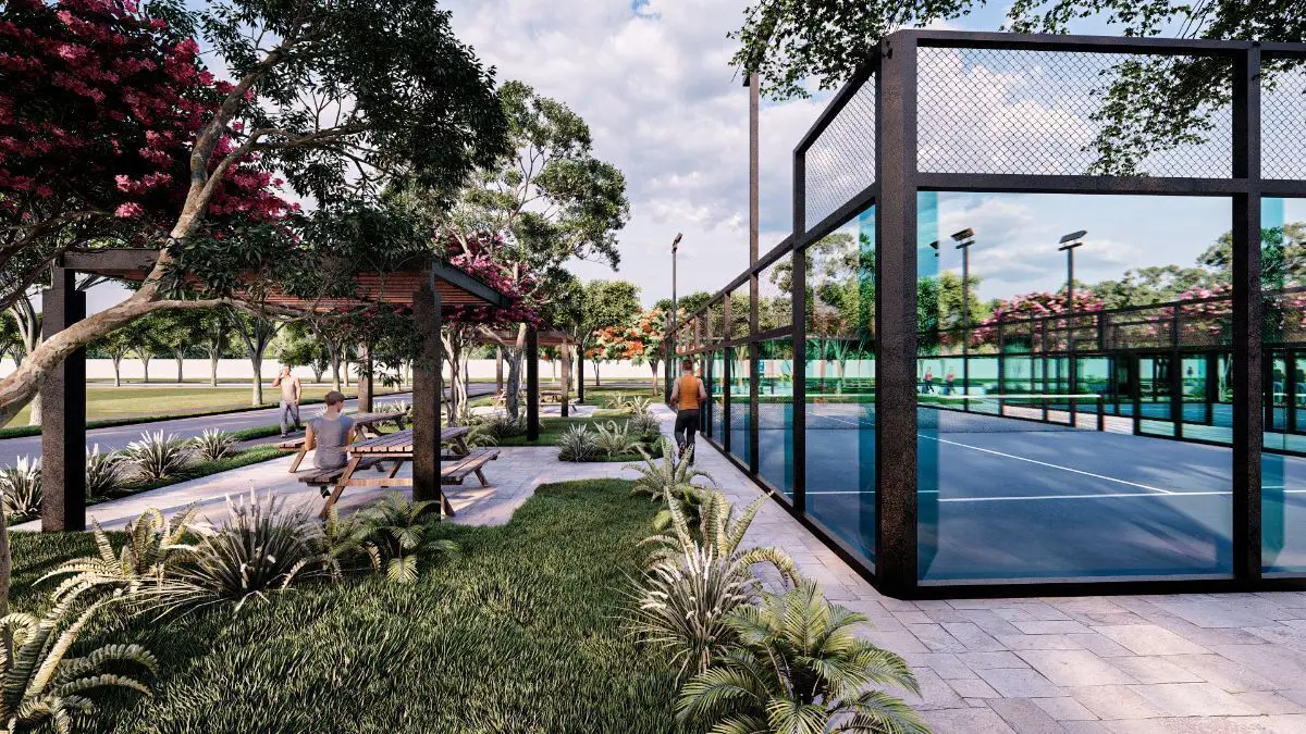 Terreno en privada Cantori a unos pasos del colegio Smartium — foto 2
