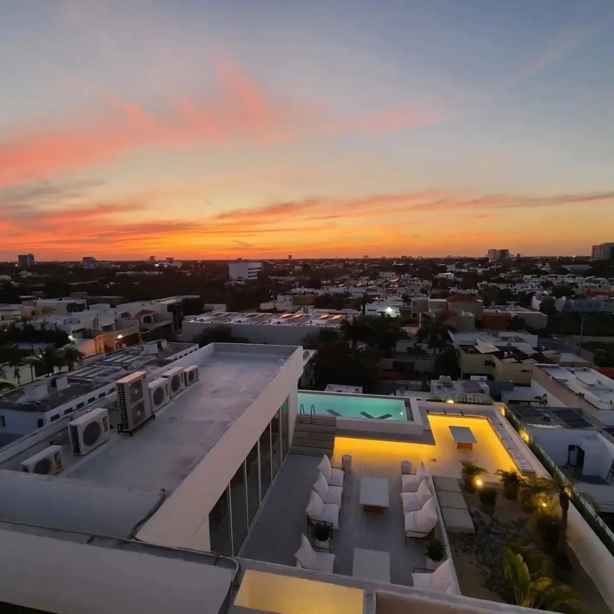 Venta de Penthouse en Montebello en White — foto 3