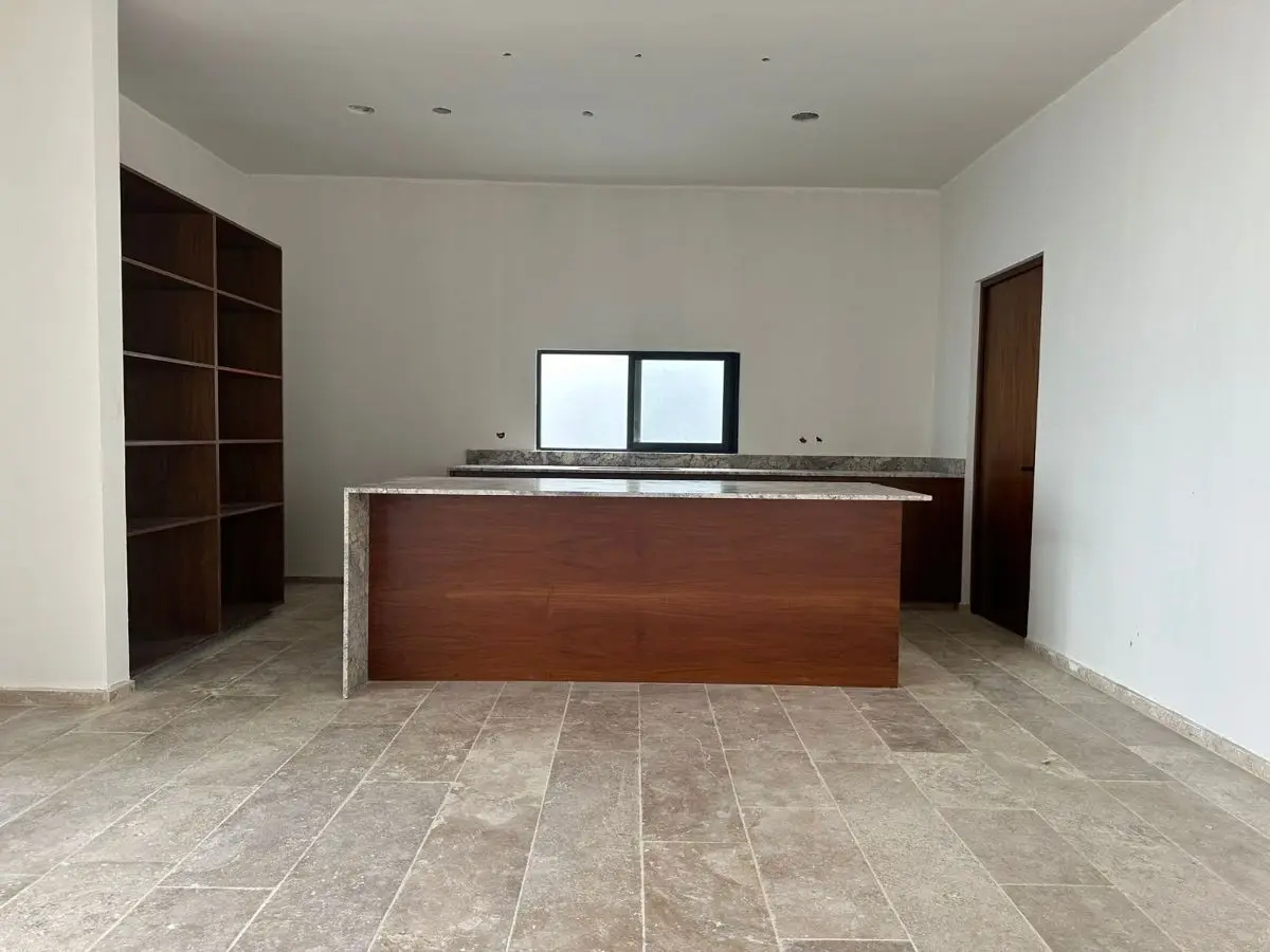 Amplia y moderna casa en Dzityá — foto 4