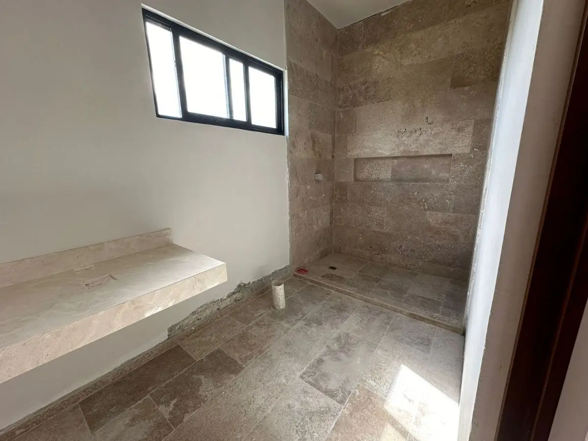 Amplia y moderna casa en Dzityá — foto 6