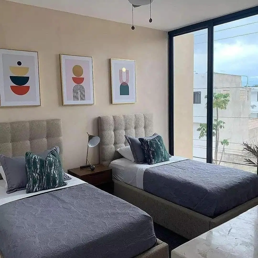 TownHouse en Venta en Telchac Puerto /a 140 mts del mar/ENTREGA INMEDIATA — foto 3
