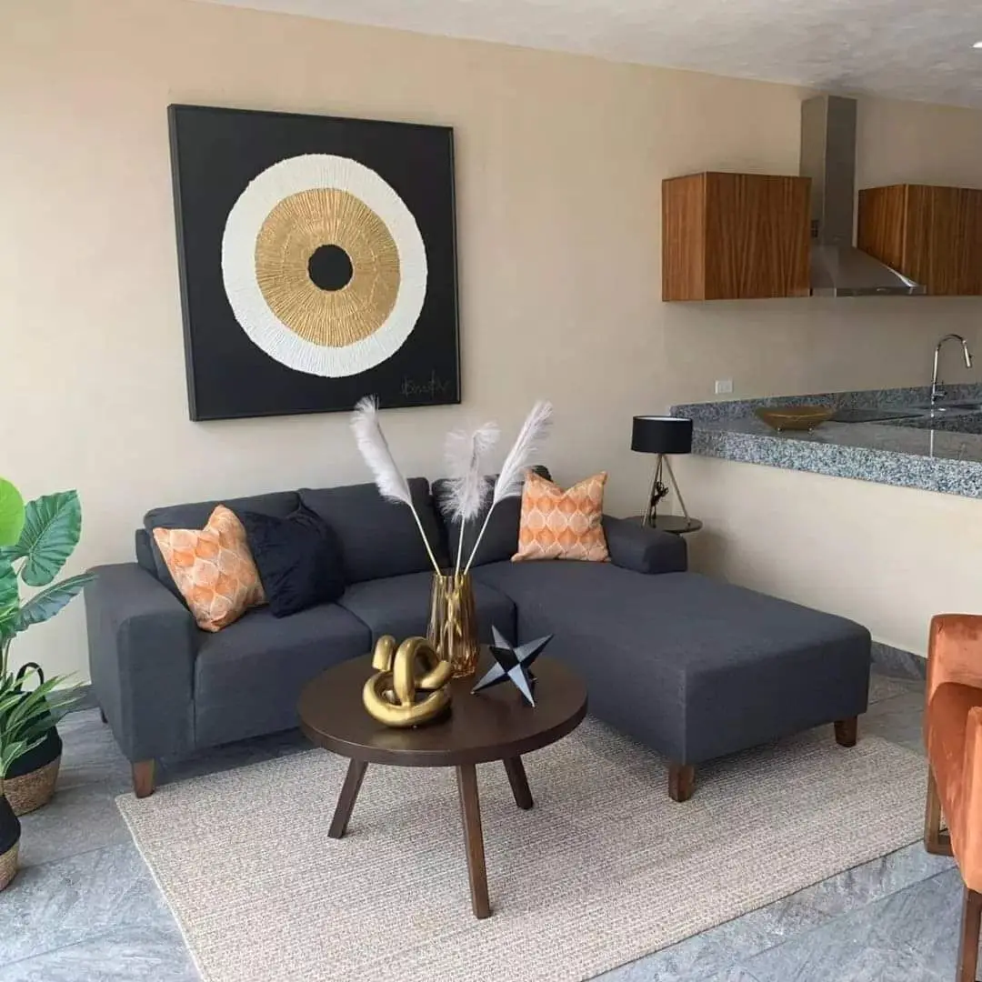 TownHouse en Venta en Telchac Puerto /a 140 mts del mar/ENTREGA INMEDIATA — foto 4