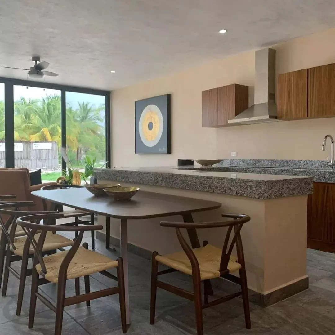 TownHouse en Venta en Telchac Puerto /a 140 mts del mar/ENTREGA INMEDIATA — foto 5