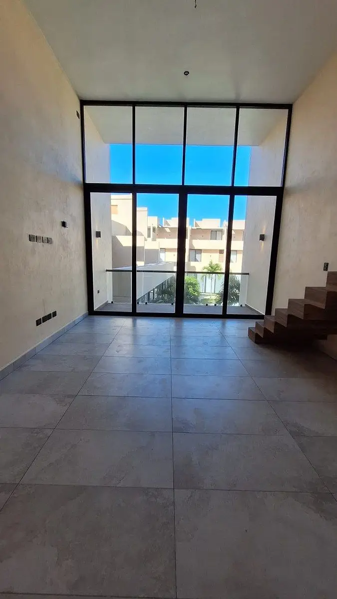 Departamento tipo Townhouse en Venta en Telchac Puerto/ a 130 mts del mar / — foto 6