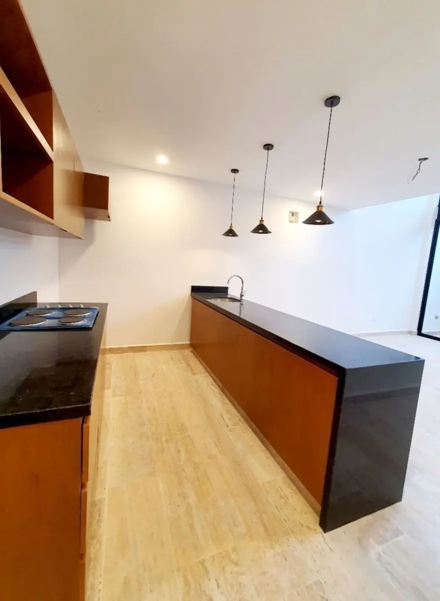 Departamento cerca de las Plazas Harbor y Galerías — foto 4