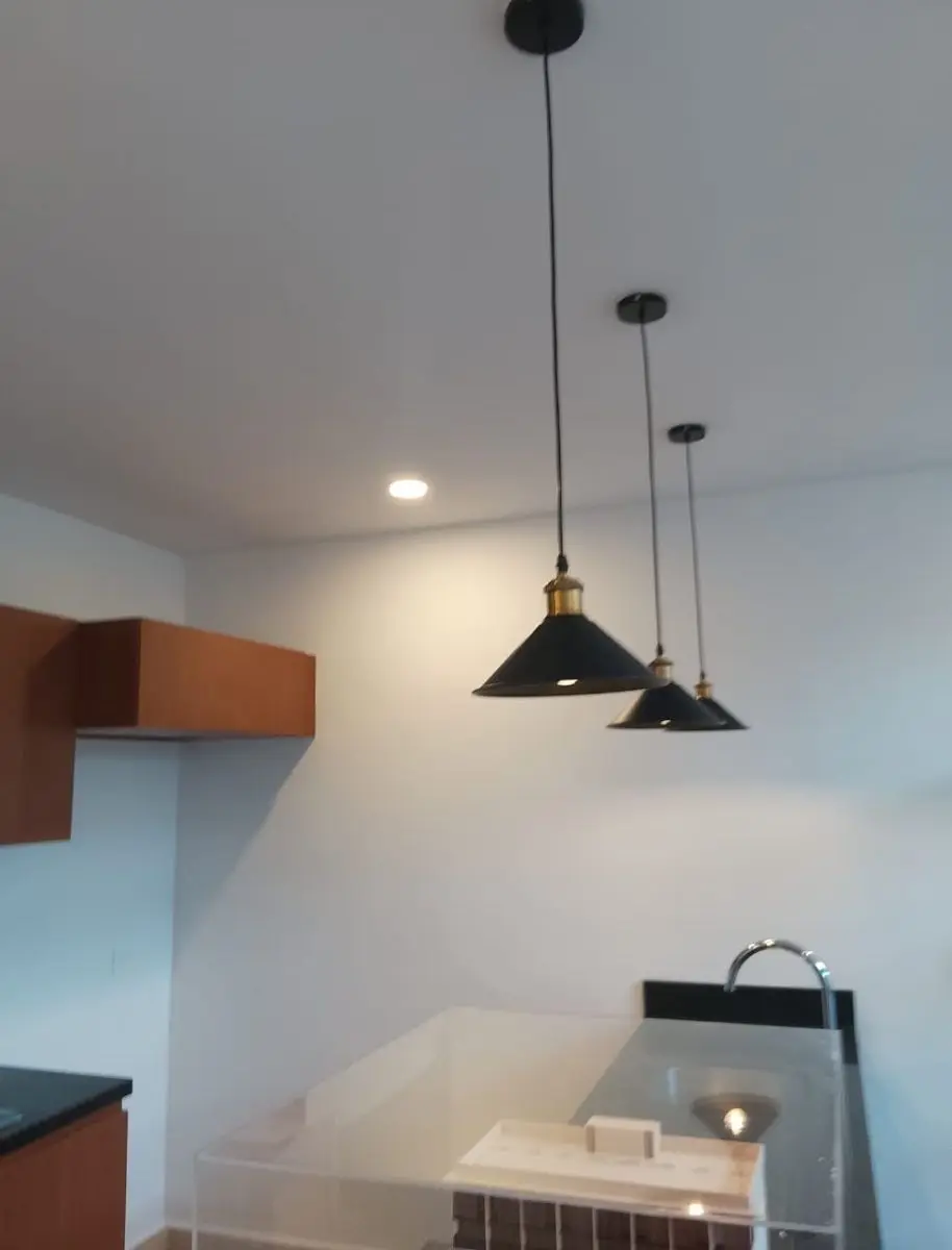 Departamento cerca de las Plazas Harbor y Galerías — foto 5