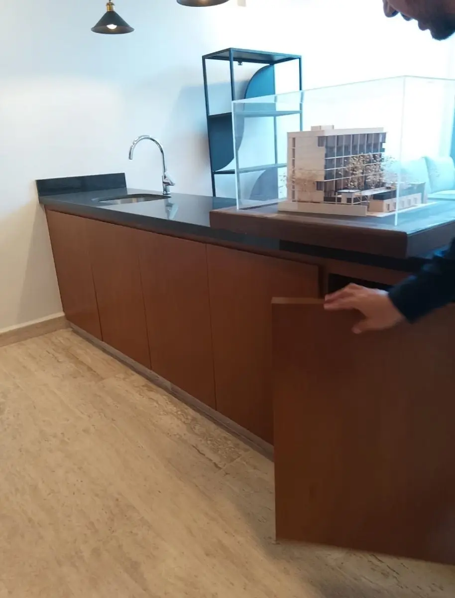 Departamento cerca de las Plazas Harbor y Galerías — foto 6