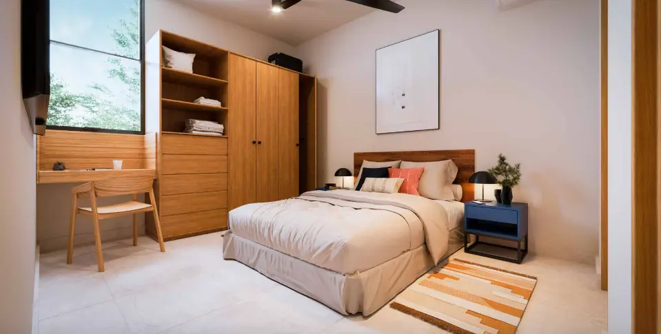 Departamento con enganche diferido en Real Montejo — foto 3