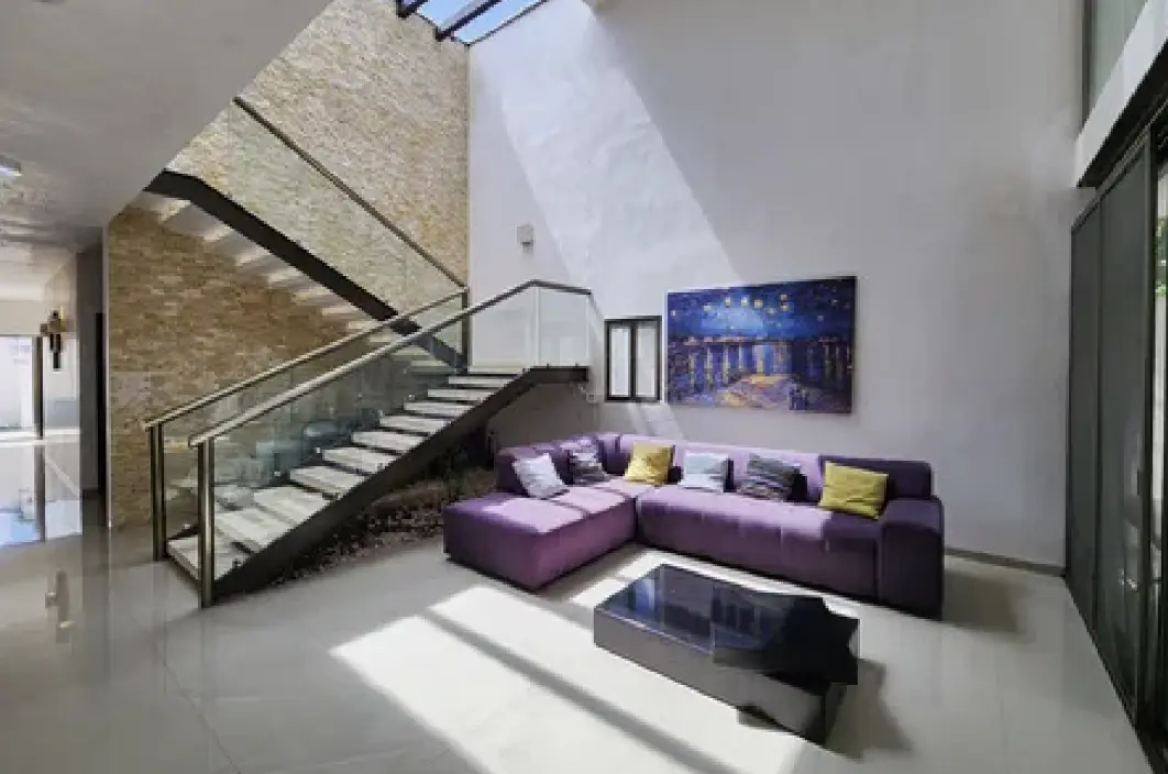Residencia en Venta en Colonia Maya /Cerca de Altabrisa — foto 3