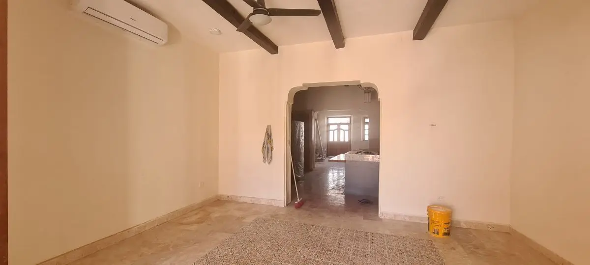 Casa Restaurada en venta en el Centro de Mérida Yucatan/Cerca de la catedral — foto 3