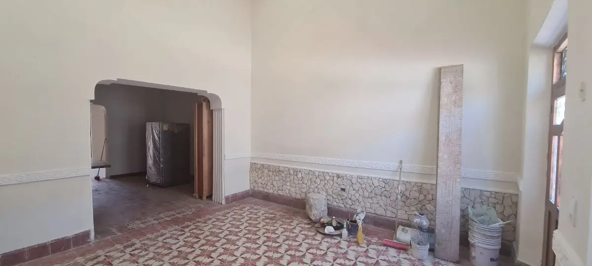 Casa Restaurada en venta en el Centro de Mérida Yucatan/Cerca de la catedral — foto 4