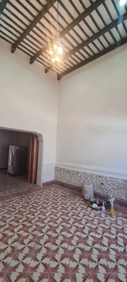 Casa Restaurada en venta en el Centro de Mérida Yucatan/Cerca de la catedral — foto 5