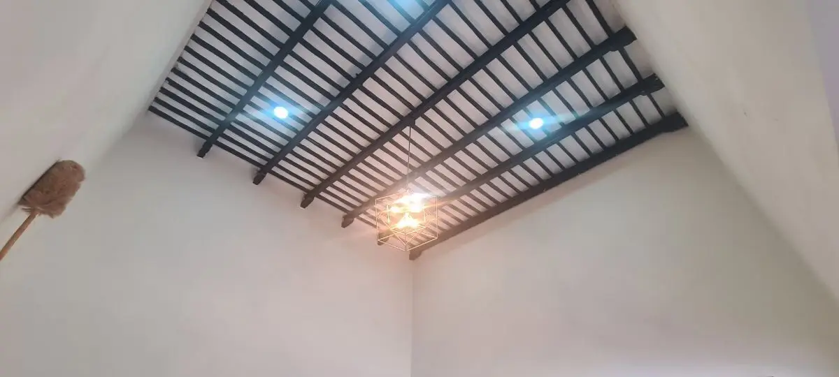 Casa Restaurada en venta en el Centro de Mérida Yucatan/Cerca de la catedral — foto 6