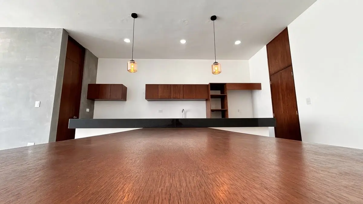 Casa en privada con amenidades cerca del Country Club — foto 4