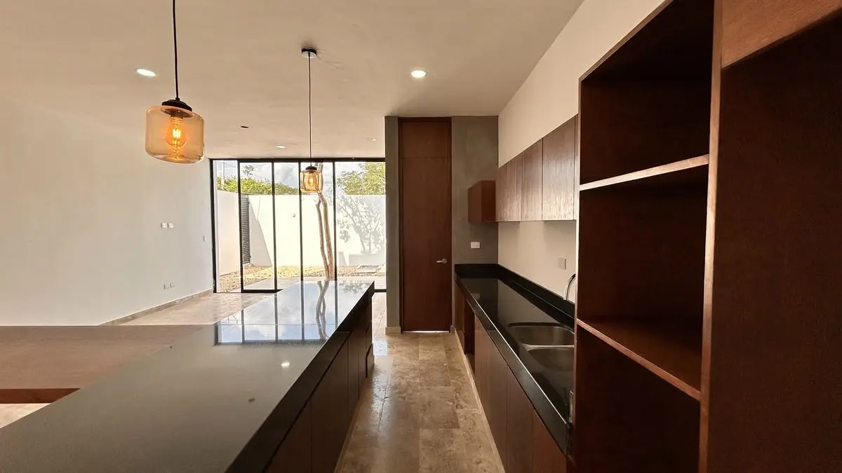 Casa en privada con amenidades cerca del Country Club — foto 6