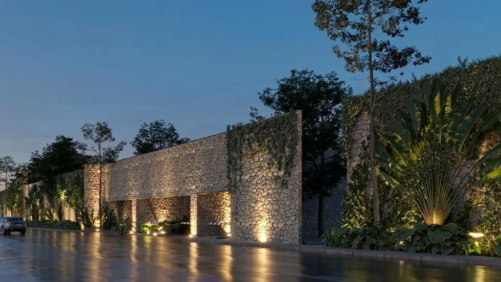 Excelentes lotes residenciales en la carretera Mérida-Progreso Salama — foto 2