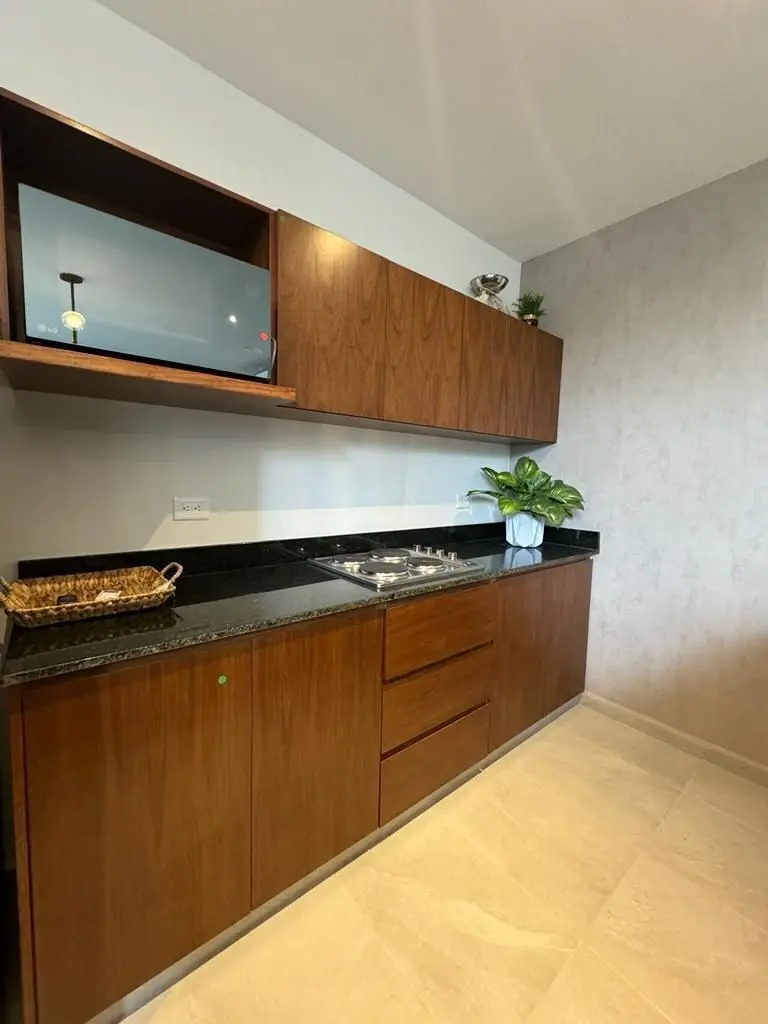 Departamentos céntricos en Mérida — foto 5