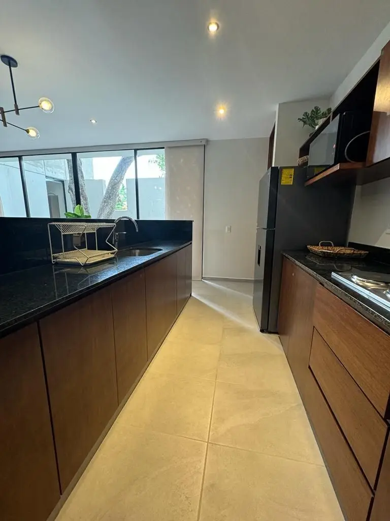 Departamentos céntricos en Mérida — foto 6