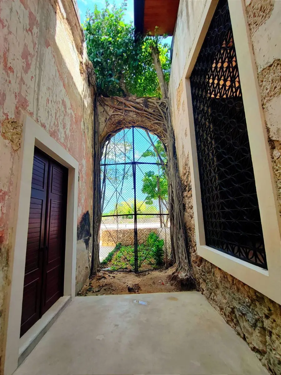 Terrenos de lujo en Hacienda Kikteil — foto 2