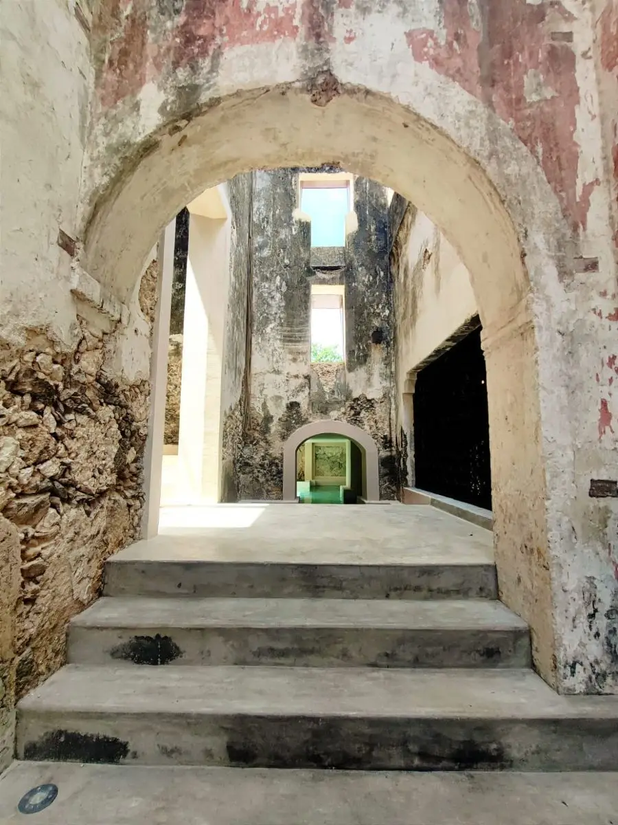 Terrenos de lujo en Hacienda Kikteil — foto 3