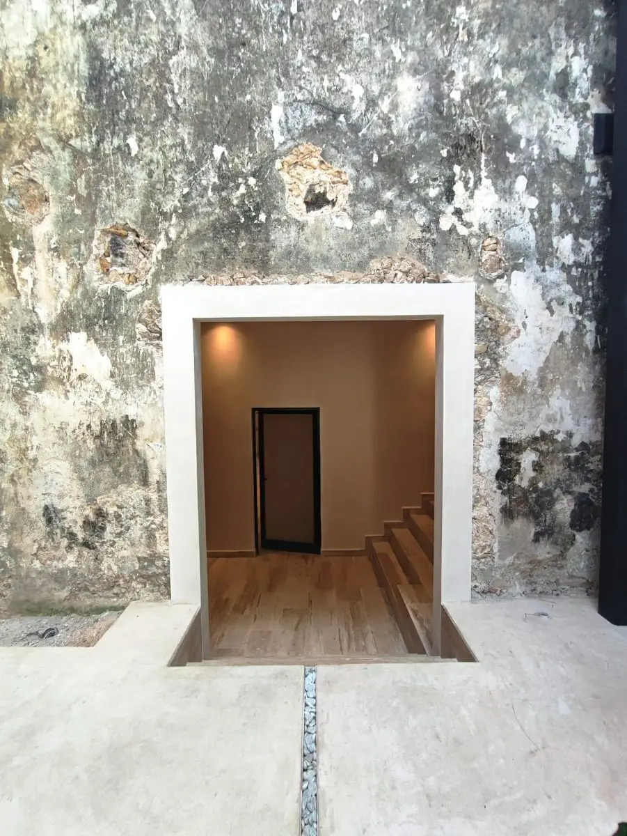 Vive dentro de una Hacienda, terrenos de lujo — foto 6