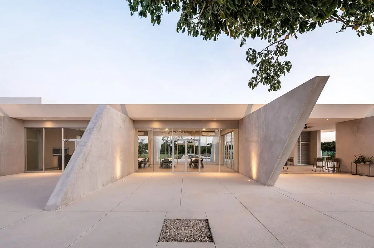 Lote residencial con proyecto integral dentro de privada Blanca — foto 2